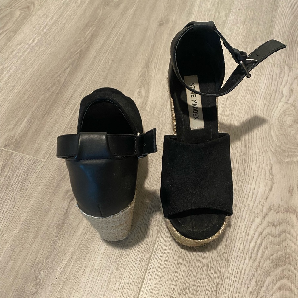Steven Madden Espadrilles